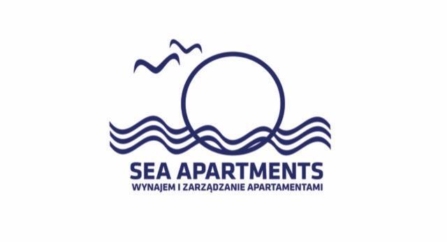 Sea Apartments Kolobrzeg Dış mekan fotoğraf